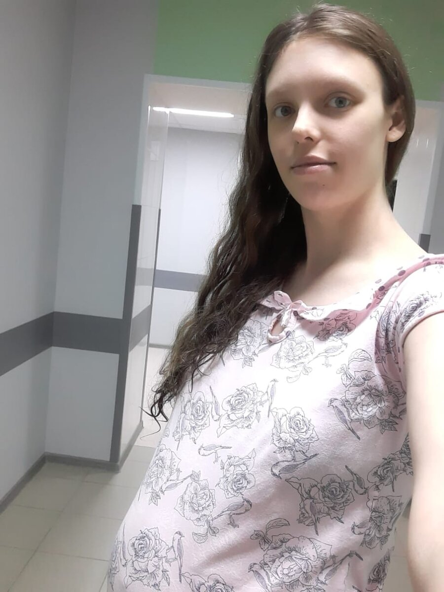 За неделю до чуда)