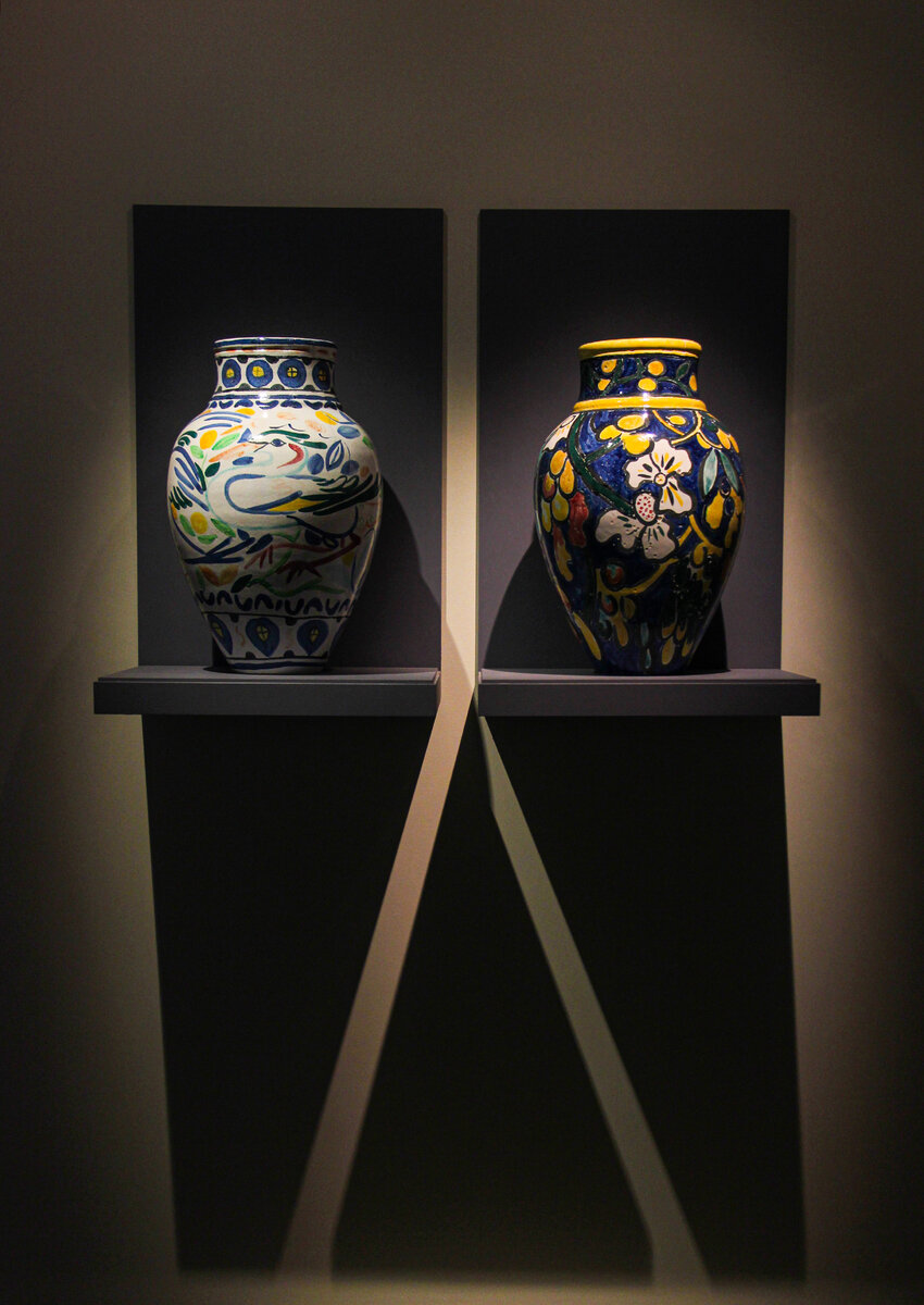 Все фотографии в статье авторские.