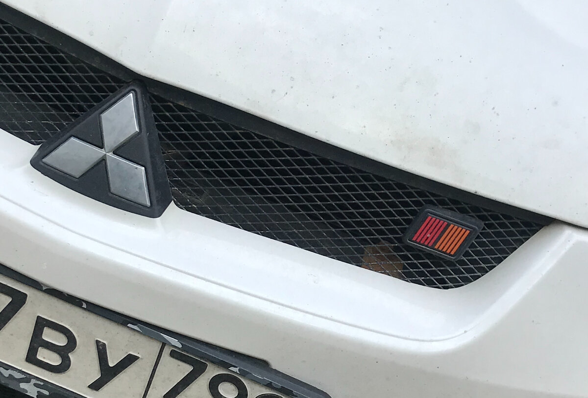 Это как раз Colt Rally Art