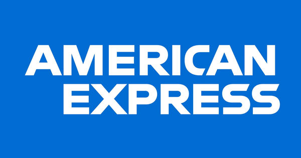 Логотип American Express Company