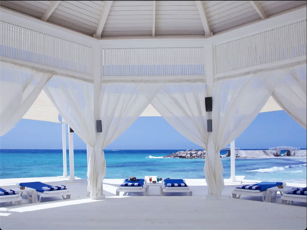Rixos Al Alamein 