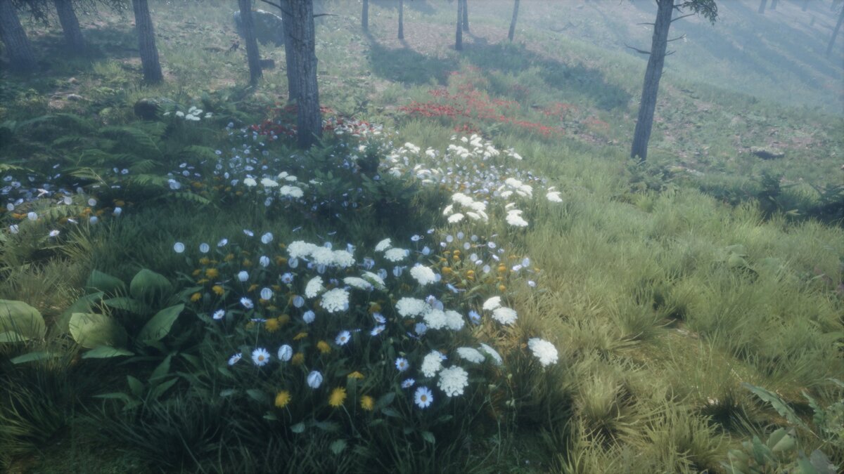 Скриншот из игры.