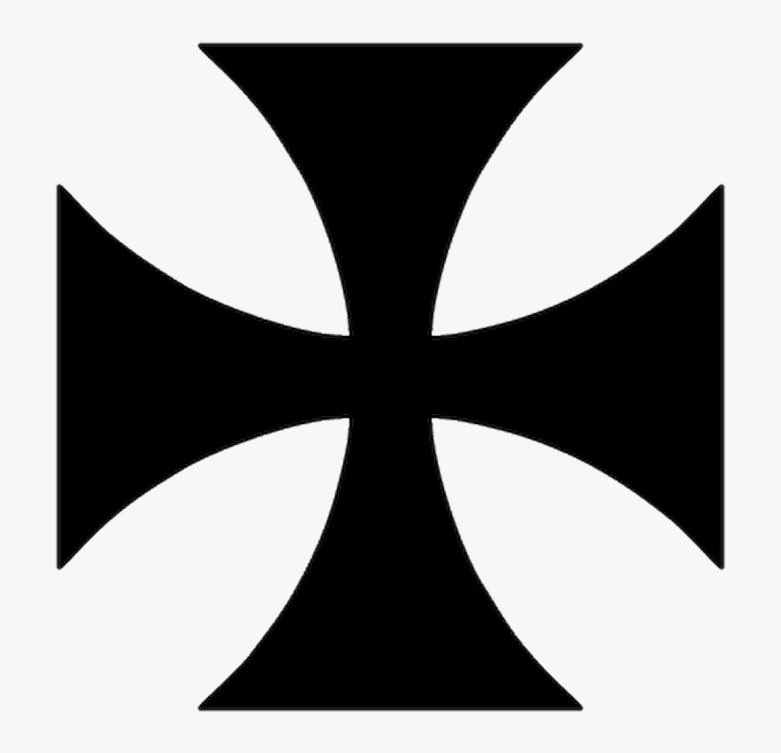 герб Госпитальеров