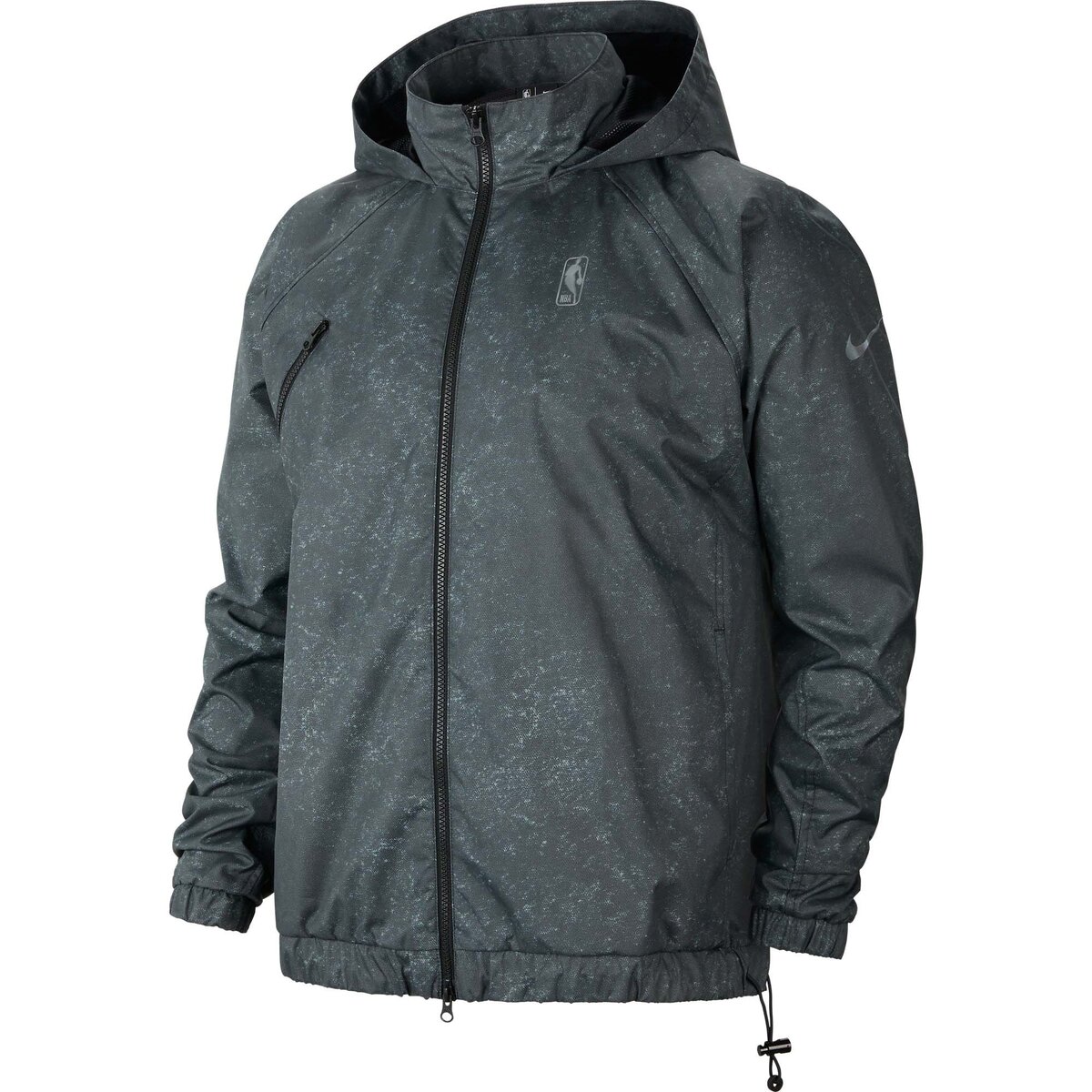 Nike N31 Courtside NBA Jacket