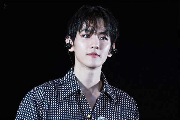 Бэкхен - фотография взята из открытого источника.