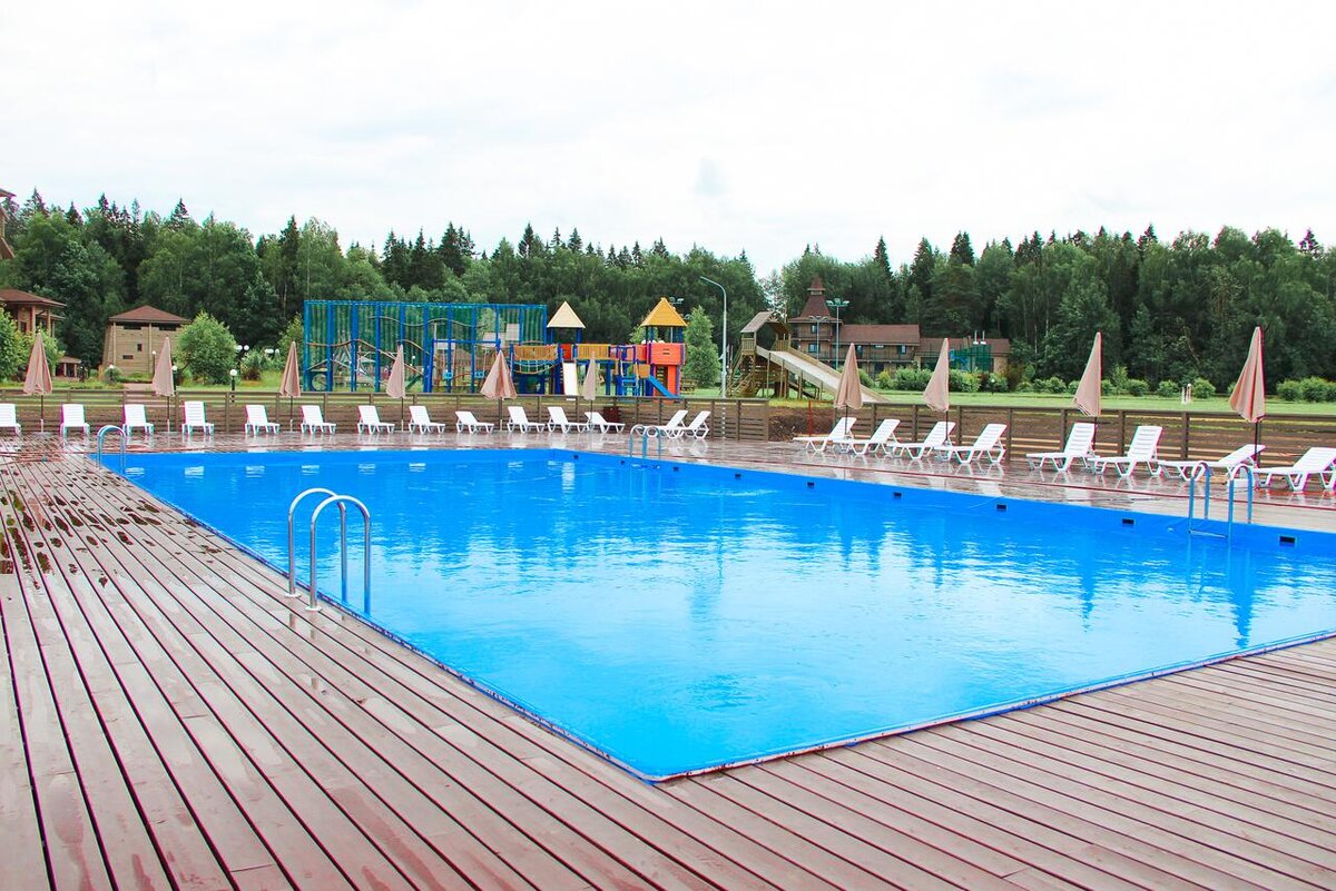 Фото: hotel-lepota.ru