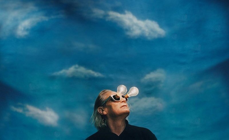 Инго Маурер