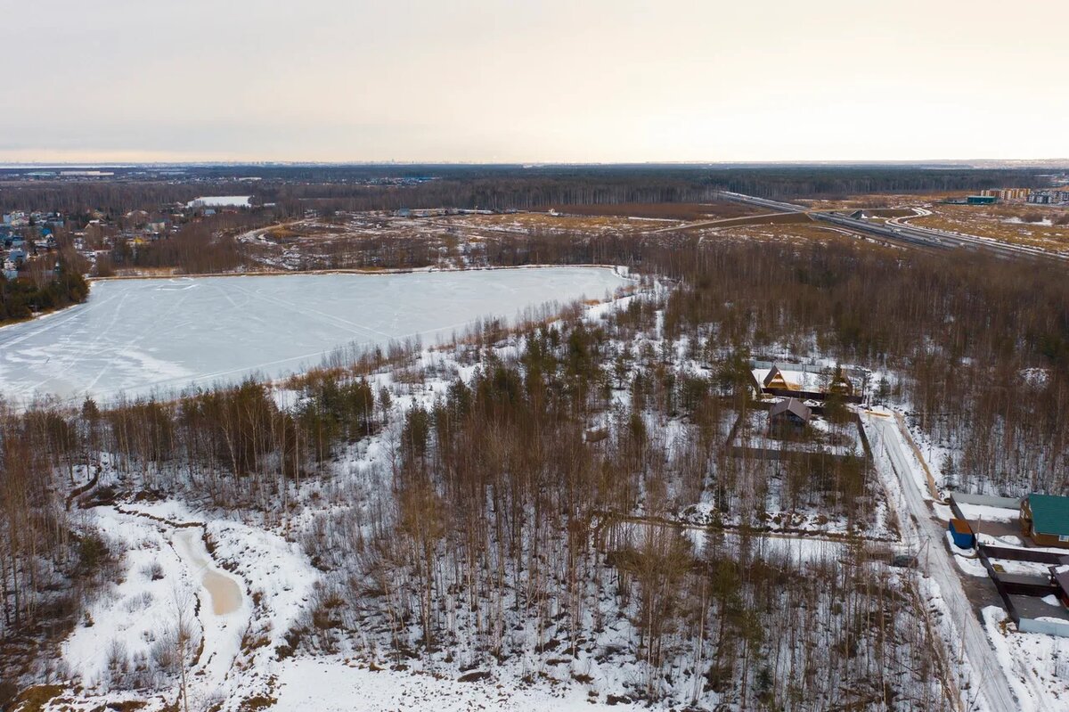 Как правильно выбрать объект для инвестирования в загородную недвижимость