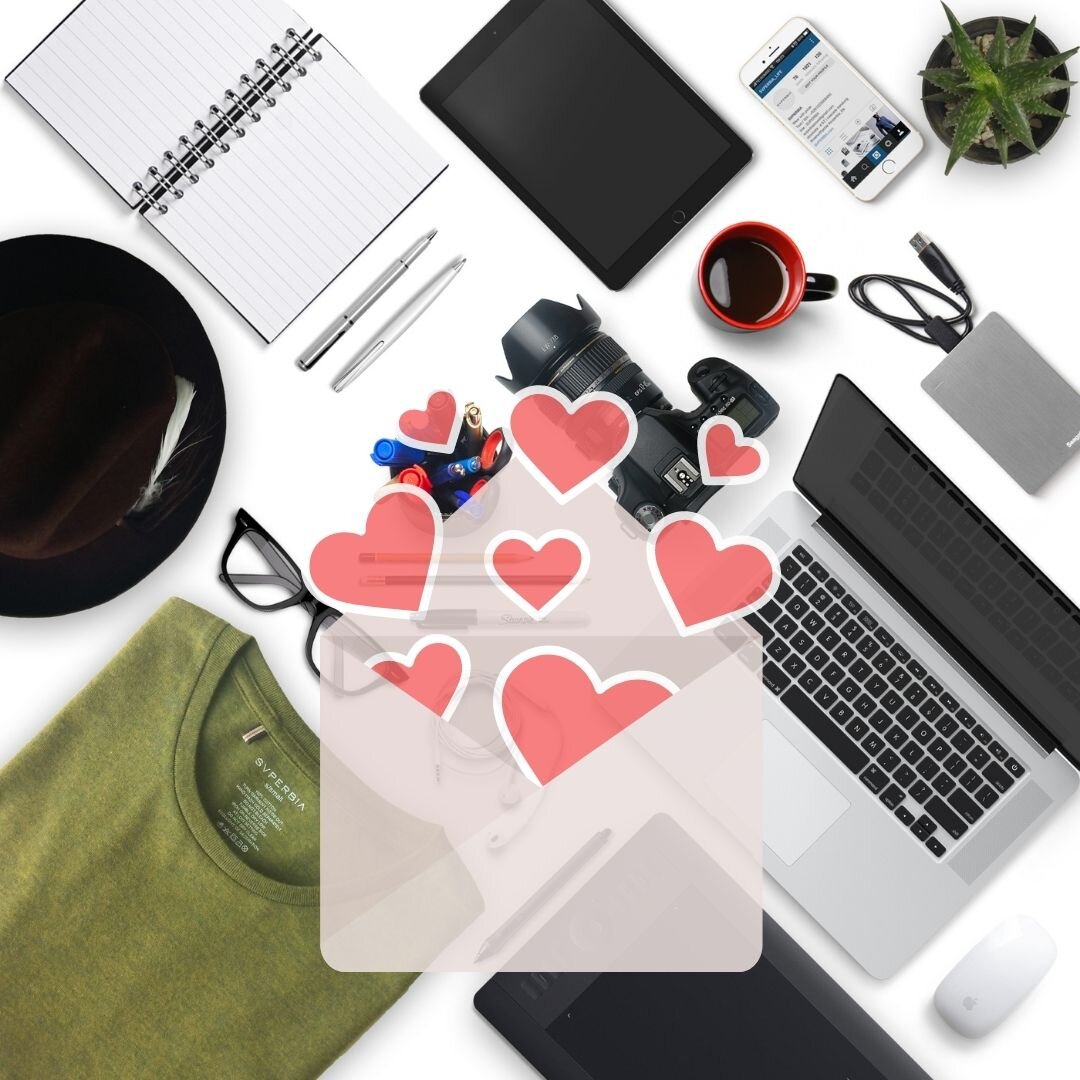 «Люди любят предметы, потому что они отражают то, что мы ценим в себе».