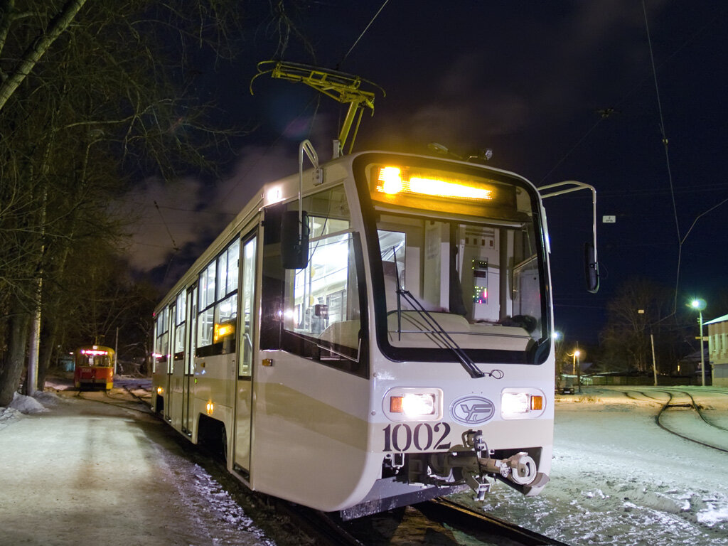 Фото: Скворцов М.В.
