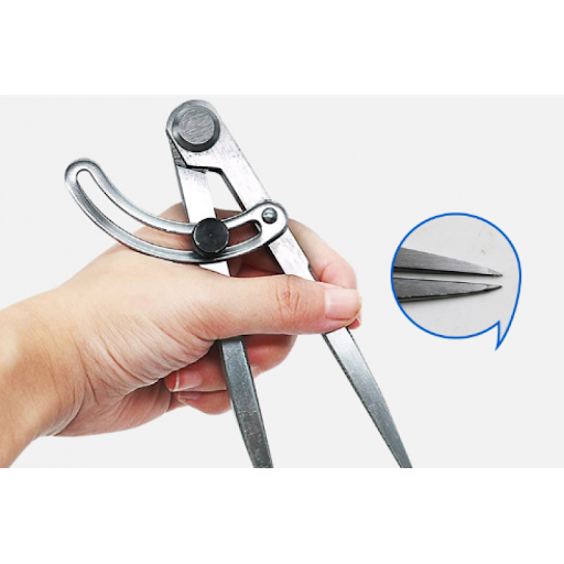 циркуль разметочный