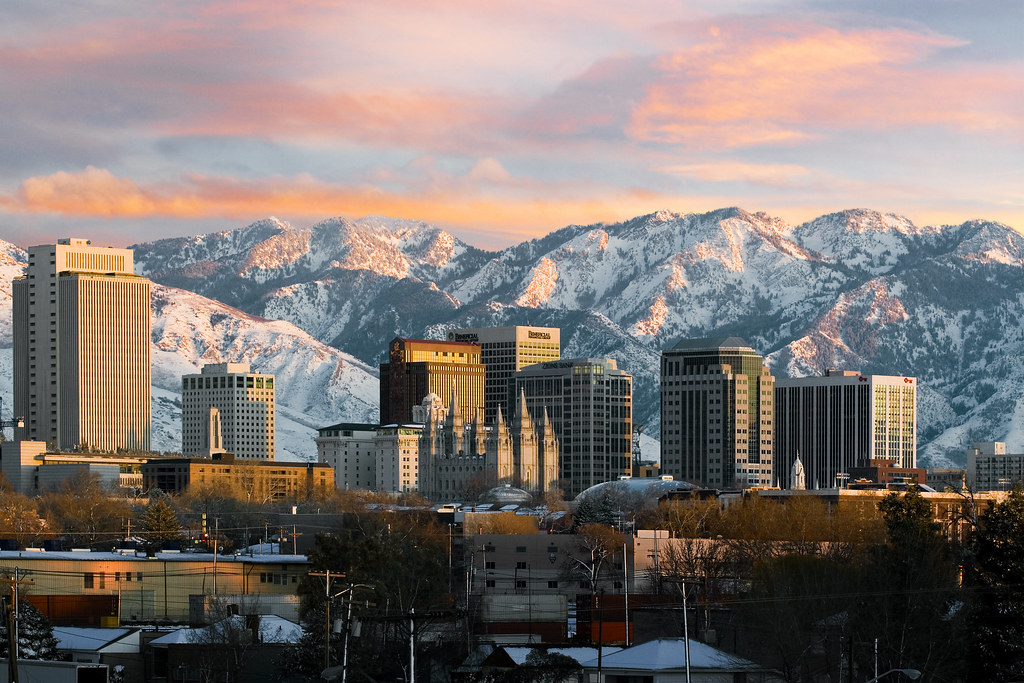 Salt lake city utah. Юта Солт Лейк Сити. Солт-Лейк-Сити штат. Штат Юта США Солт Лейк Сити. Штат Юта Salt Lake City.