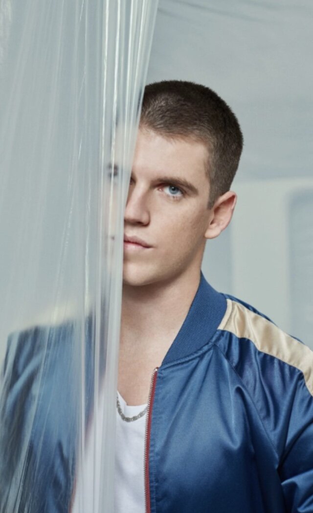 Гусман — Мигель Бернардо
