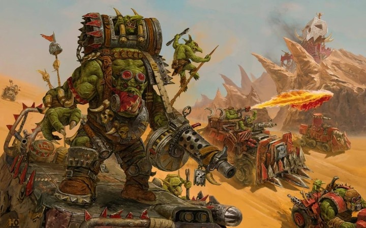 Безумный "парень": дорога вааагх