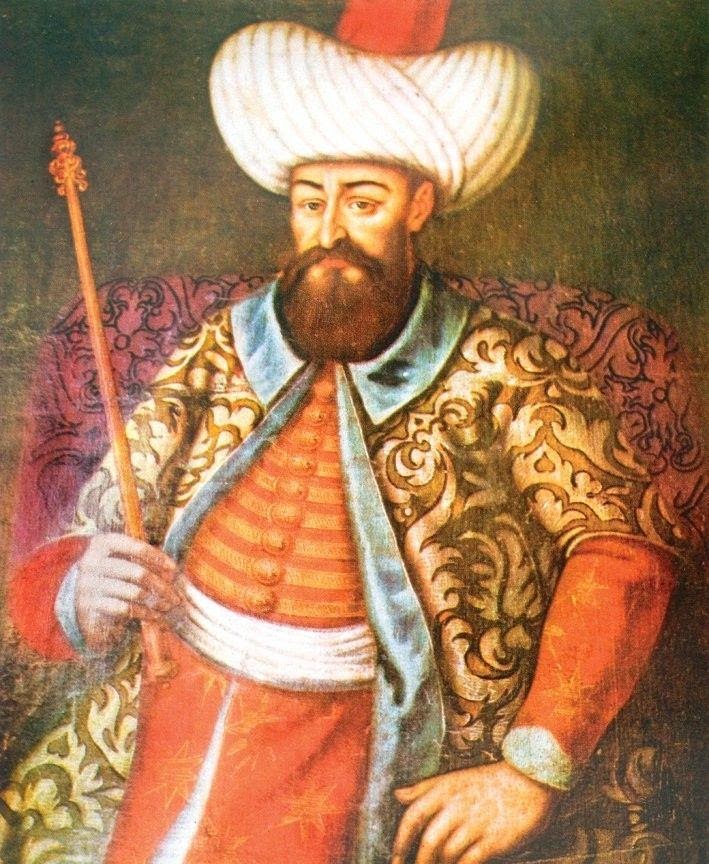 Почему Константинополь не смогли взять до середины 15-го века?7