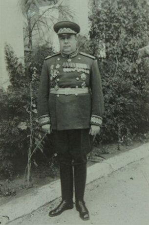 Фото из архива Ф.Г. Раневской. goskatalog.ru