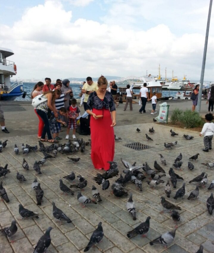 Личное фото 