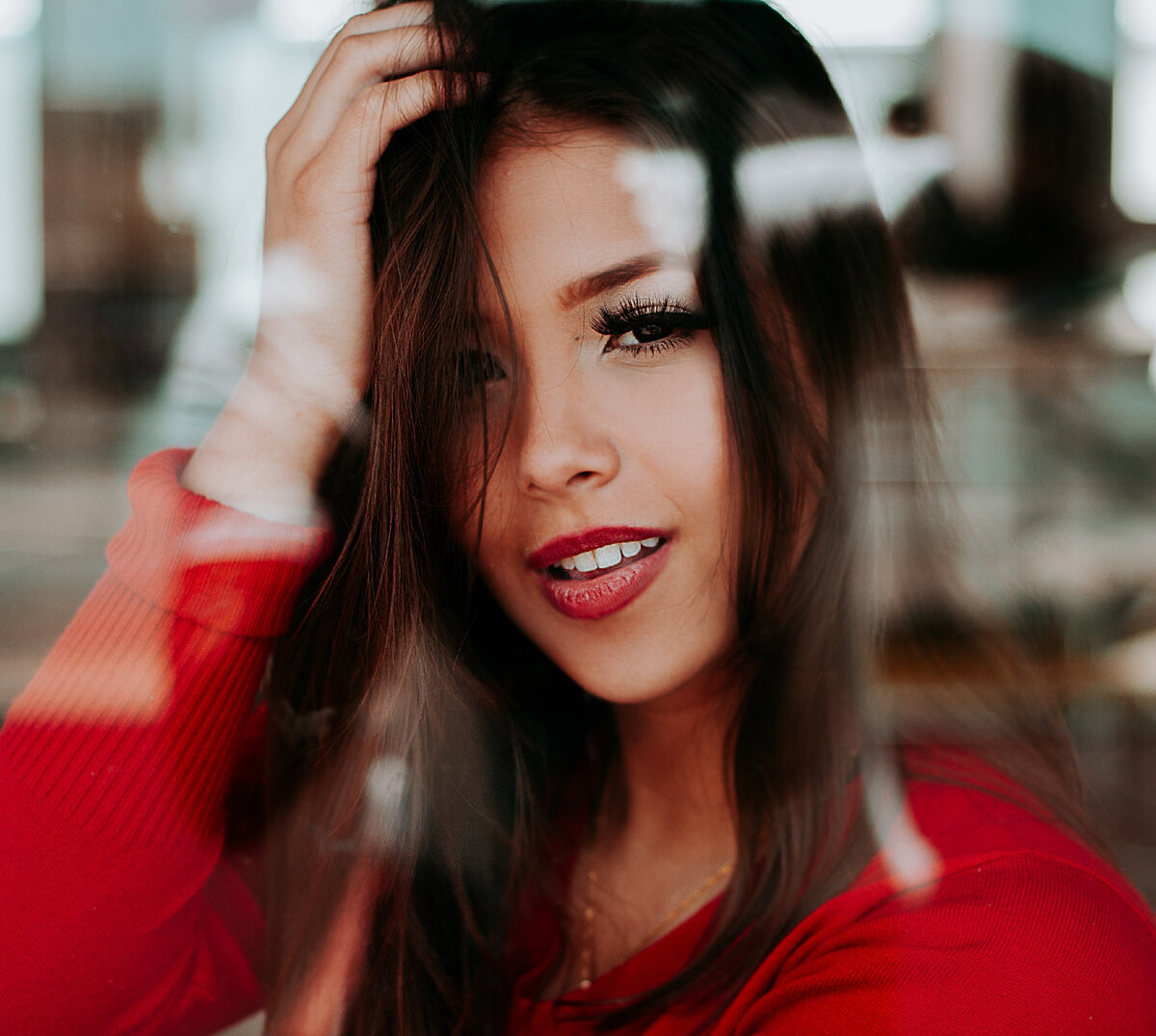 Чтобы чувствовать уверенность, необходимо выработать правильное мышление. Фото автора Anderson Miranda Pexels. Используется по лицензии Creative Commons