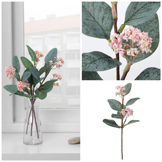 Коллаж автора из картинок с сайта ikea.com. Листайте галерею вправо➡️➡️➡️