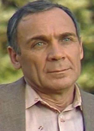 Владимир Петрович Заманский. Фото Яндекс.Картинки.