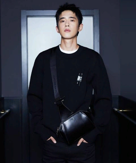 Лян Цзинкан