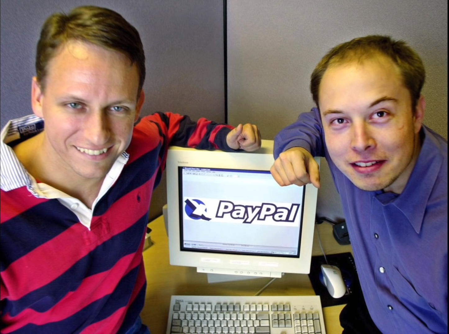 «От нуля к единице. Как создать стартап, который изменит будущее.» Рецензия