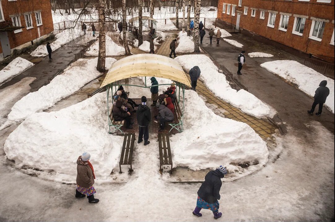 Юрий козырев фотографии