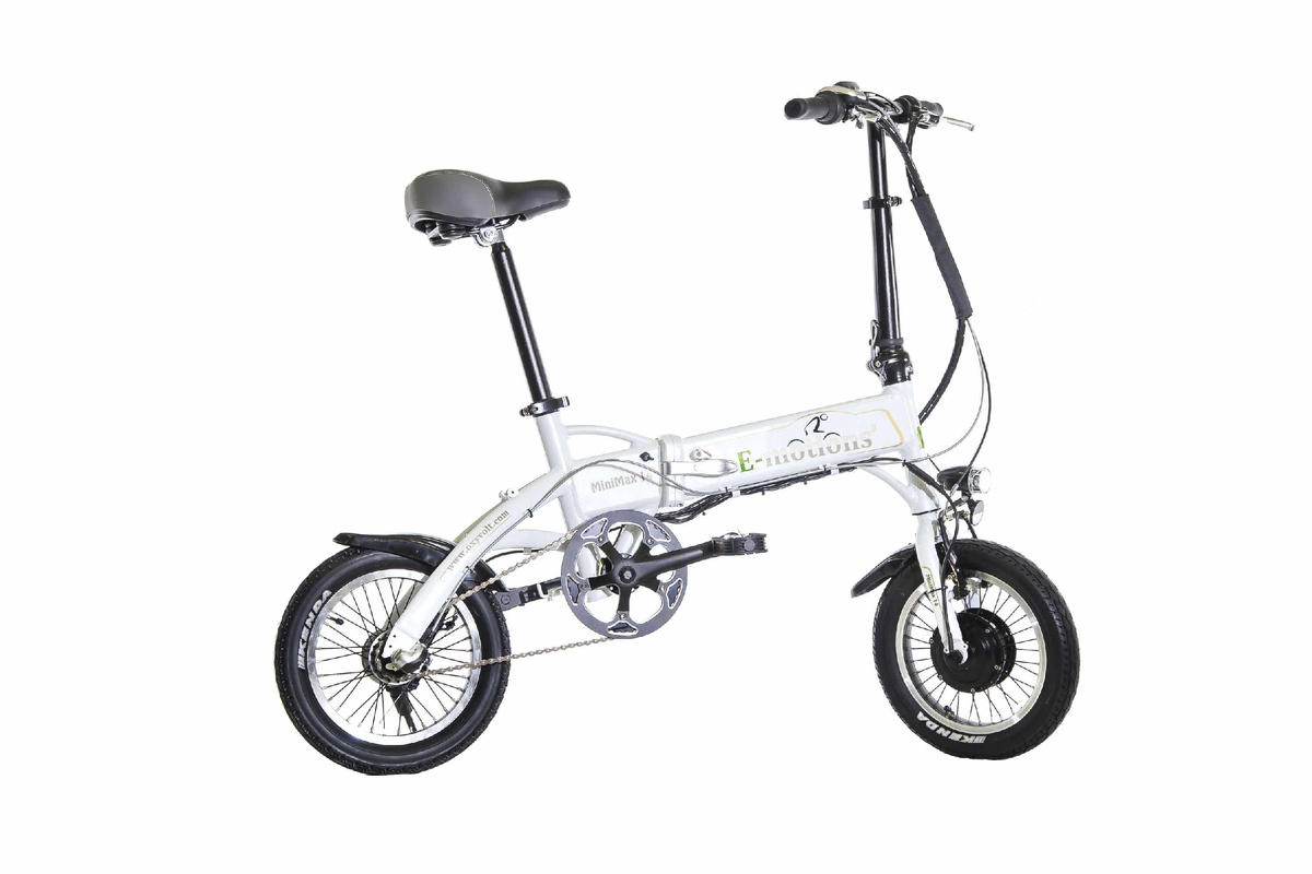 Новая модель городского велосипеда MiniMax Premium удовлетворит требования самых взыскательных и требовательных райдеров.