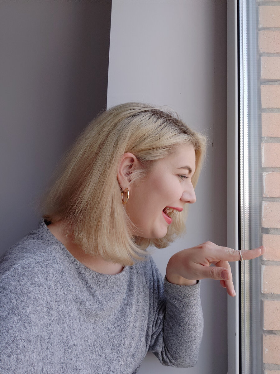 из личных архивов