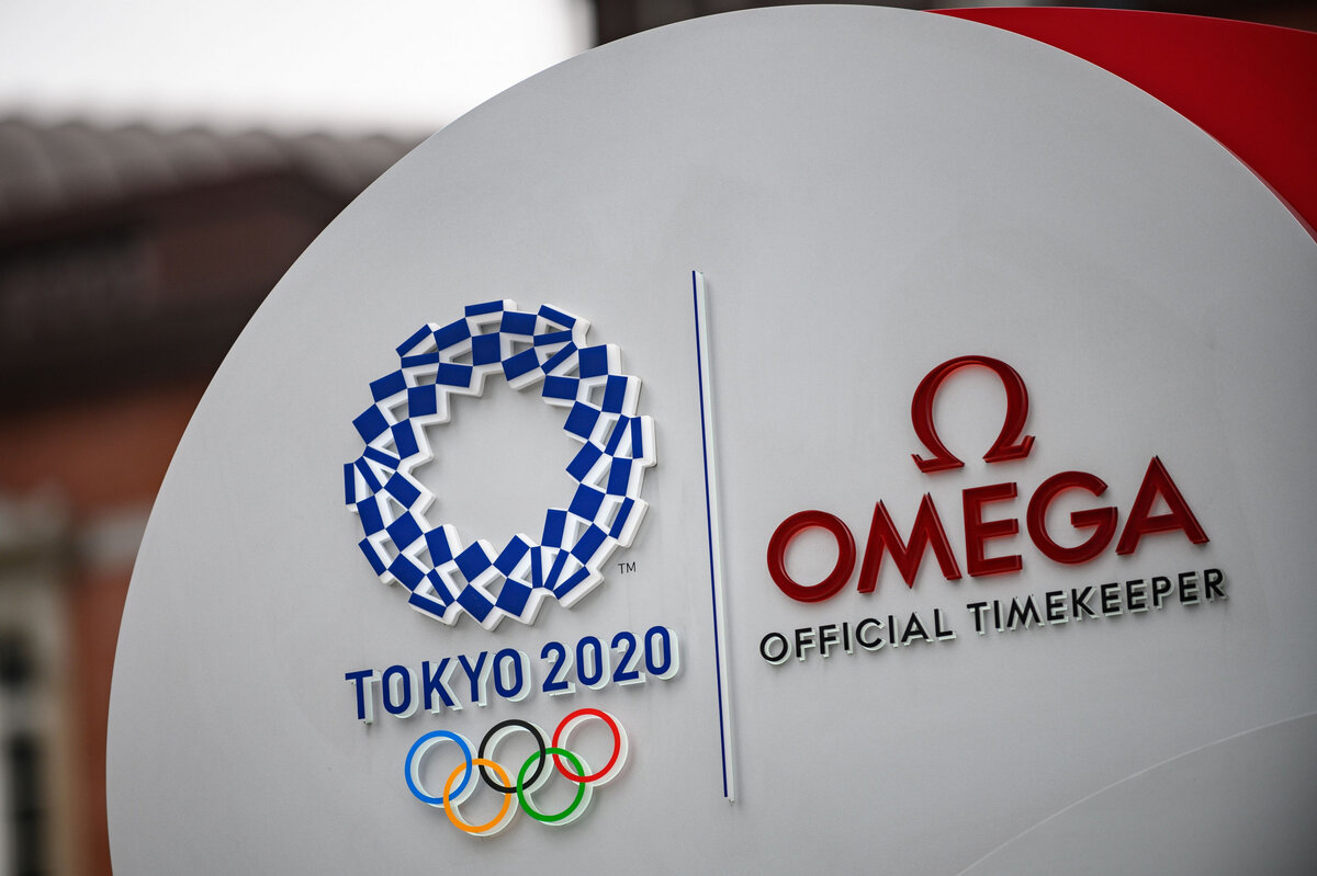 Олимпийские игры Токио 2020 Россия теннис
