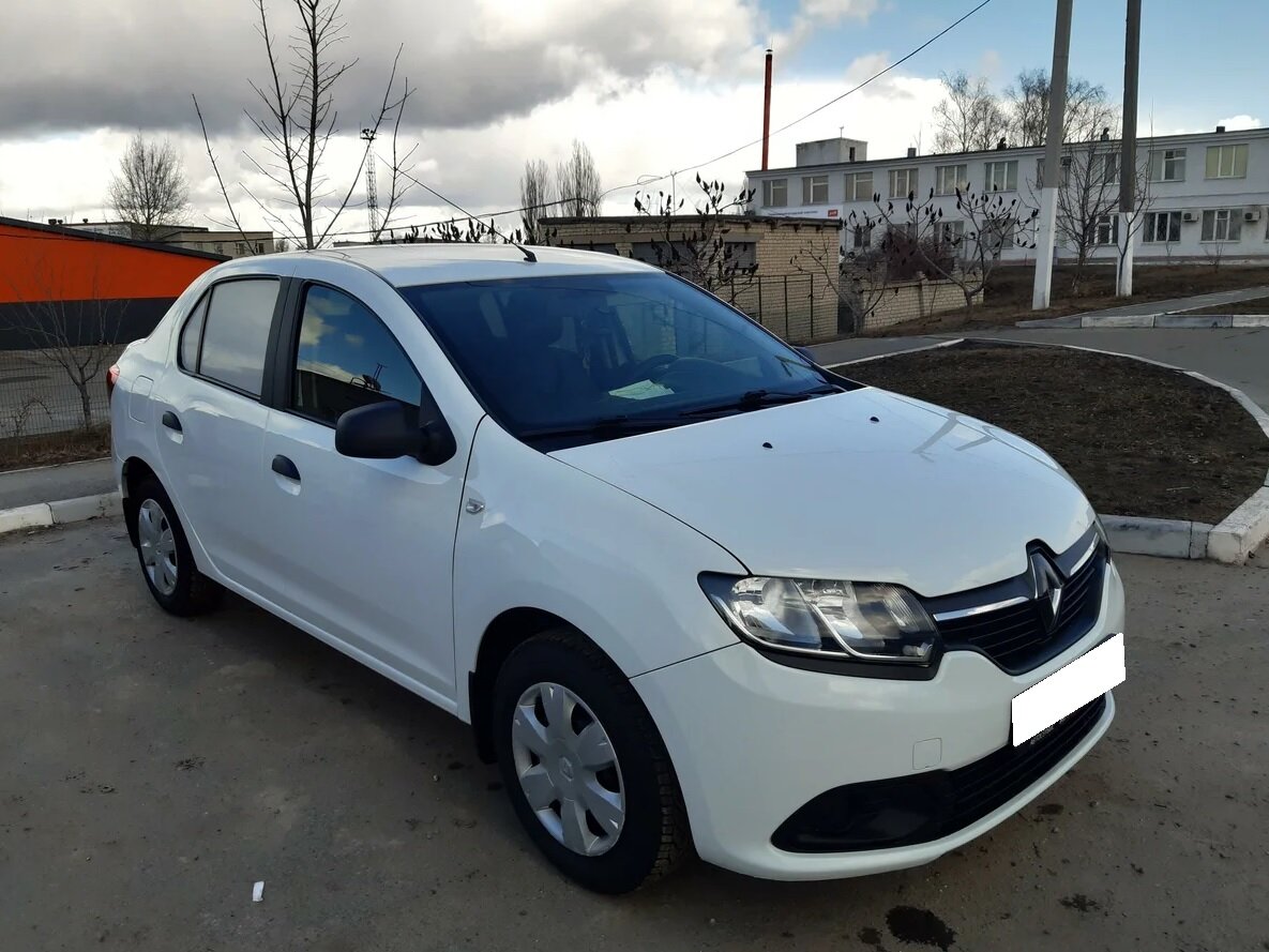 Один знакомый купил Lada Vesta другой Renault Logan. Спустя 3 года в такси  пробеги 150 и 170 тыс.км. Истории ремонтов авто. | СервисМен Азиз | Дзен