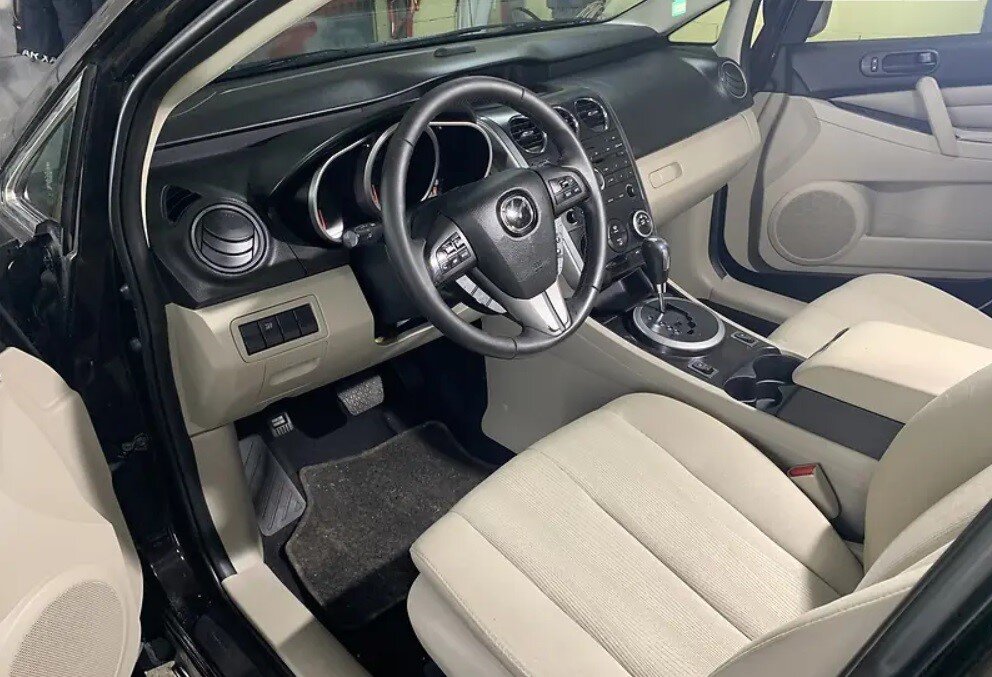 Mazda CX-7