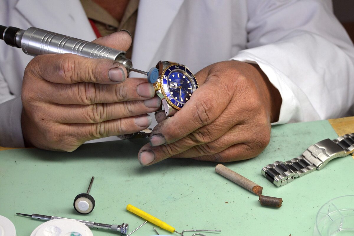 Фото: blog.crownandcaliber.com