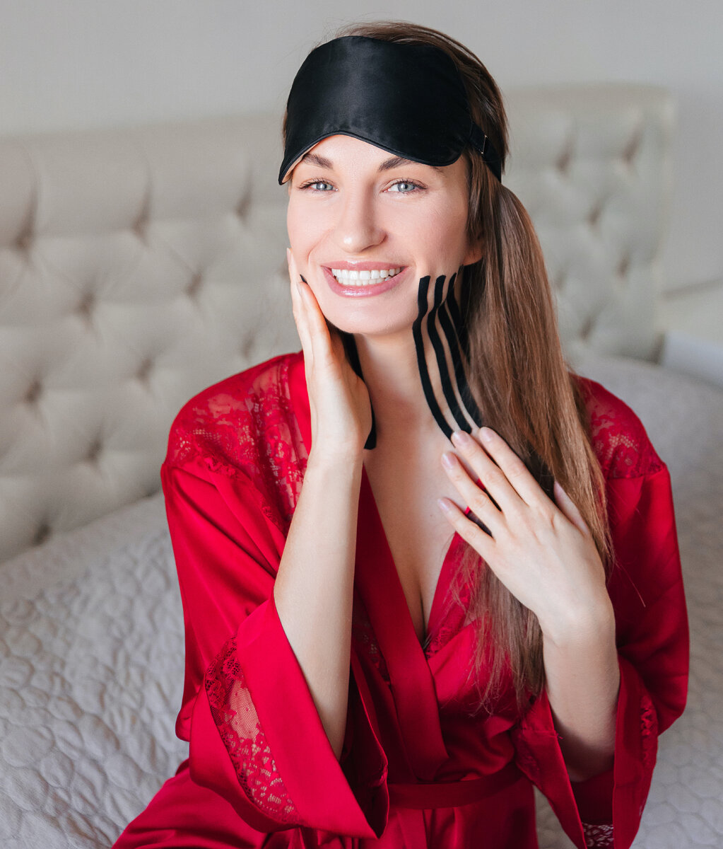 Авторское фото Ольги Енко ©