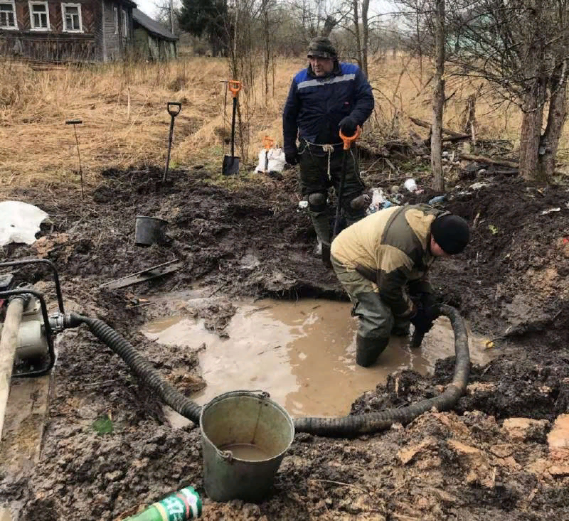 Погода лычково новгородская