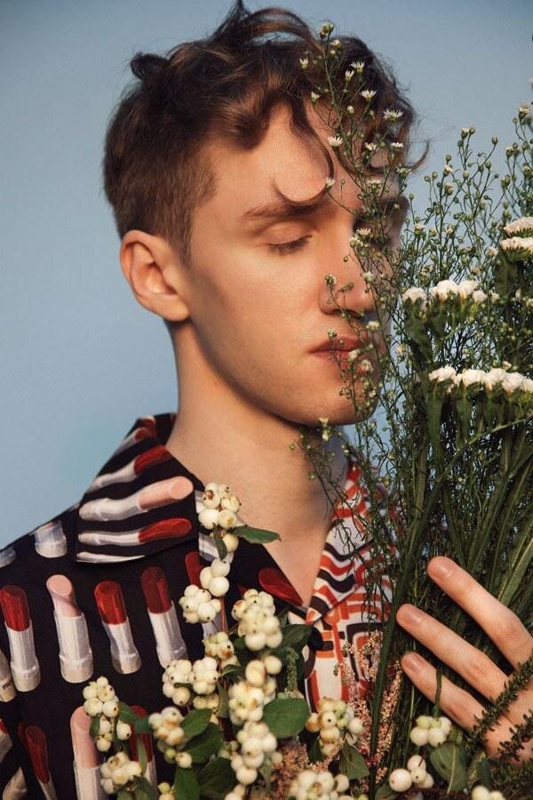 Фото предоставлено Richter Management