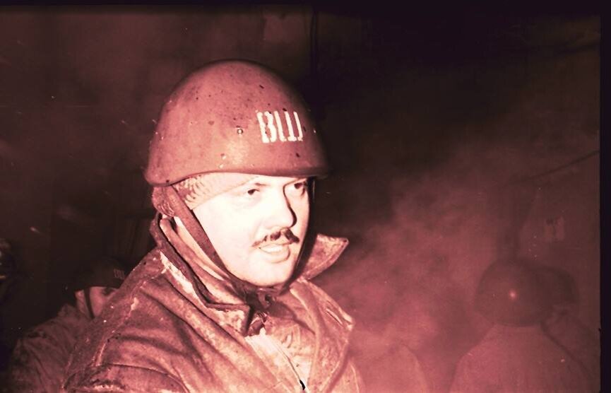 Яков Семенович Повзик