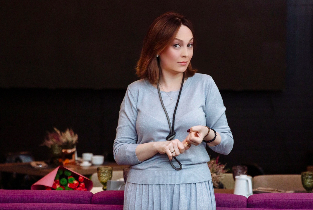 Фото автора