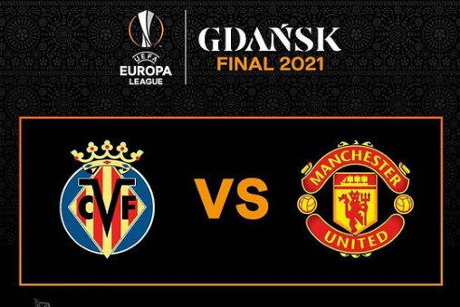 Финал Лиги Европы: «Вильярреал» - «Манчестер Юнайтед»