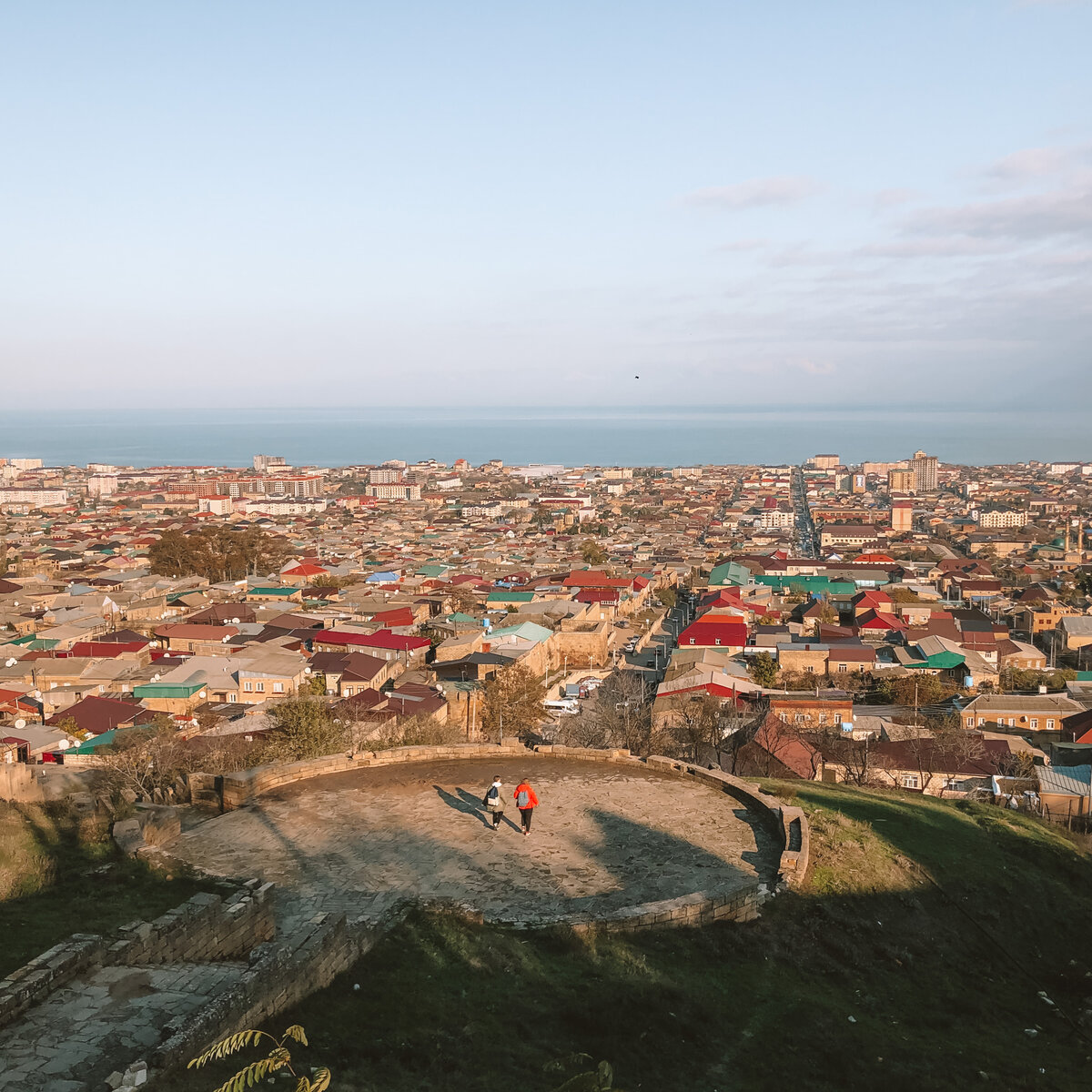 Топ-10 самых красивых мест в Дагестане | Своя среди чужих | Дзен