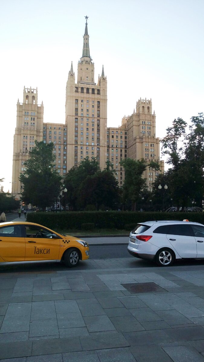 фото из личного архива