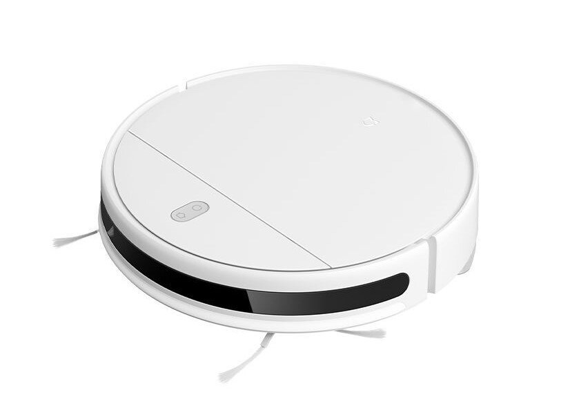 Сам пылесос выглядит как-то так.