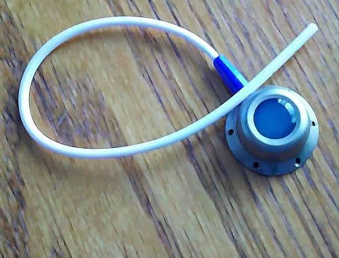 Медицинский порт 