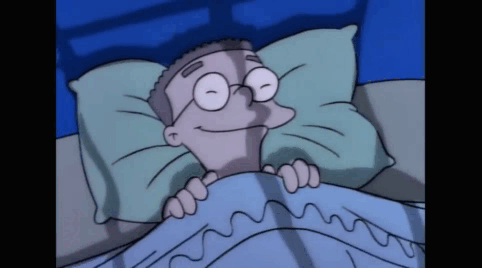 Симпсоны (The Simpsons), s04e07 © 20th Century Fox Film Corporation 