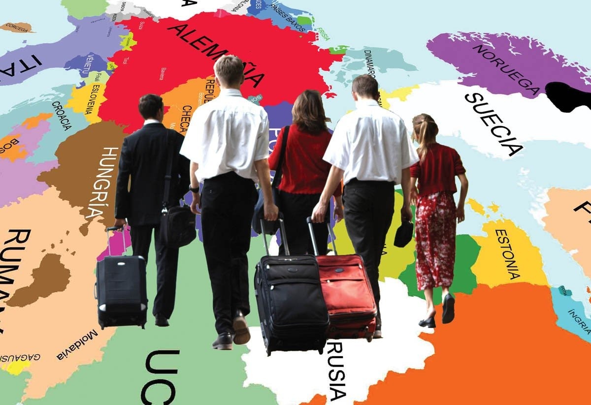 Для иммиграции в Великобританию достаточно 6 баллов, но для поступления в вузы оценка должна быть выше