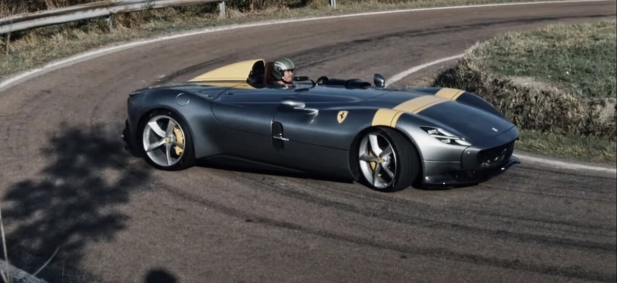 Ferrari