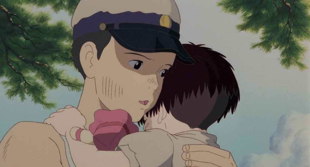 Сэйта / Seita Сэцуко / Setsuko