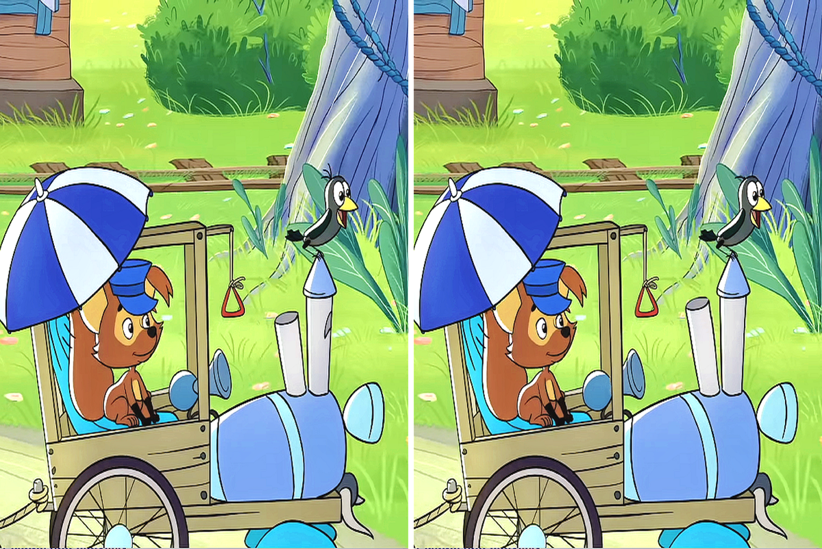 стоп-кадр М/Ф