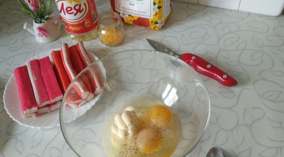 Соль, перец ( Листаем фото)