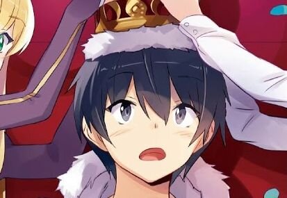 Стереотипно непонимающее выражение лица